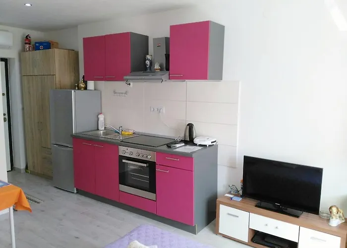 Apartments Europe