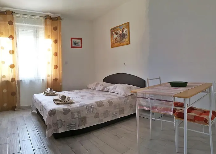 Apartments Europe